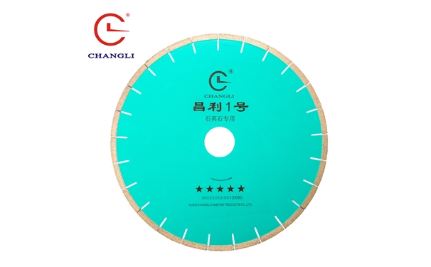 石材鋸片切割石料時使用冷卻劑的好處有哪些呢？